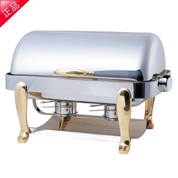 韓國進口泰嘉TIGER 1271D專業(yè)型自助餐湯爐